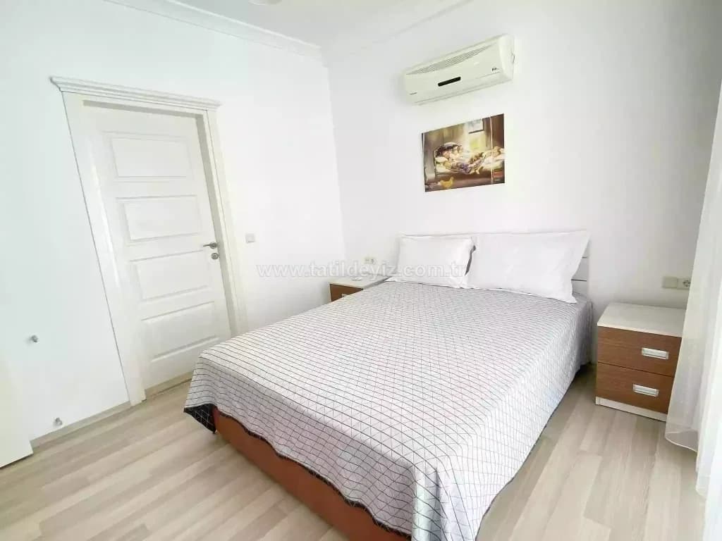 Villa Şenay 4 13