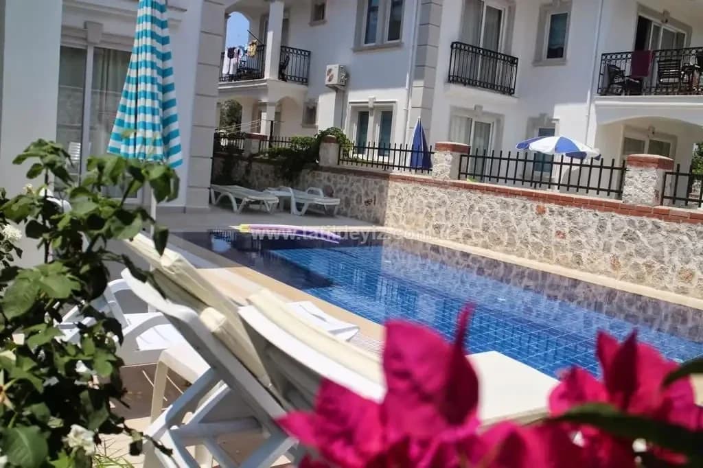 Villa Şenay 4 2