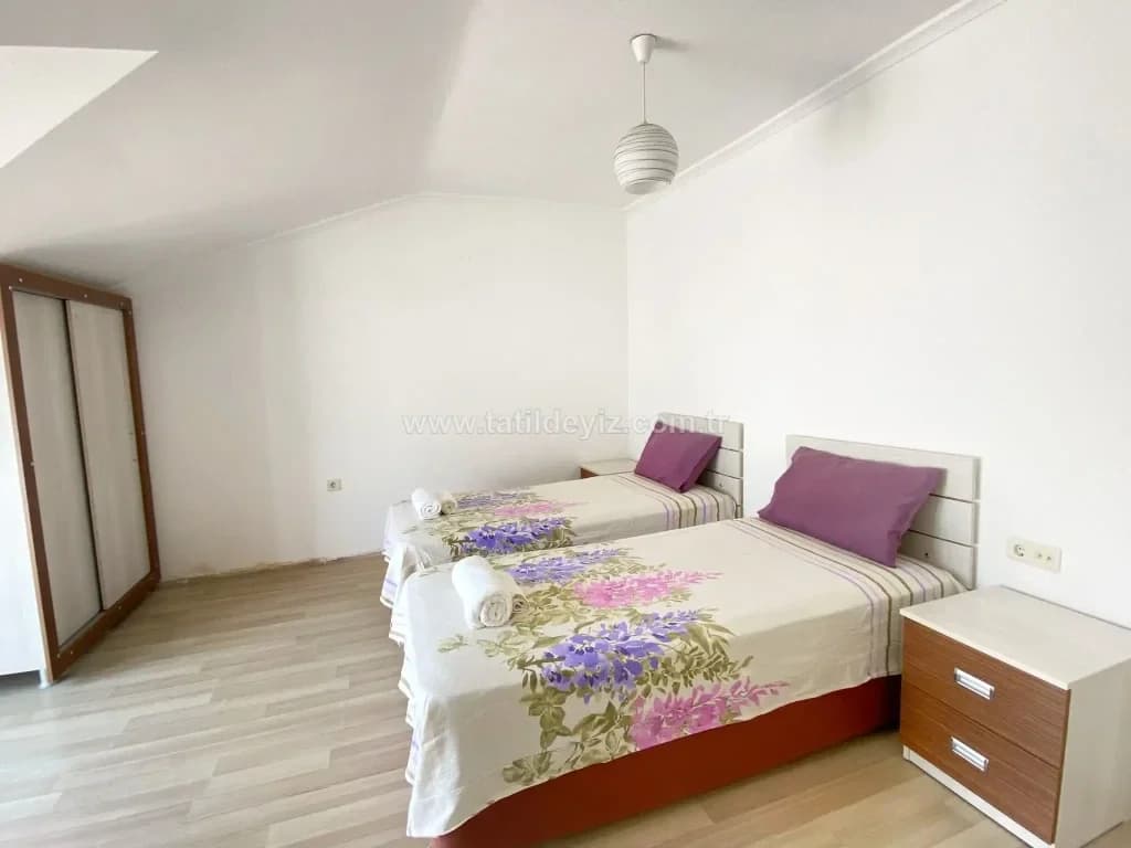 Villa Şenay 4 22