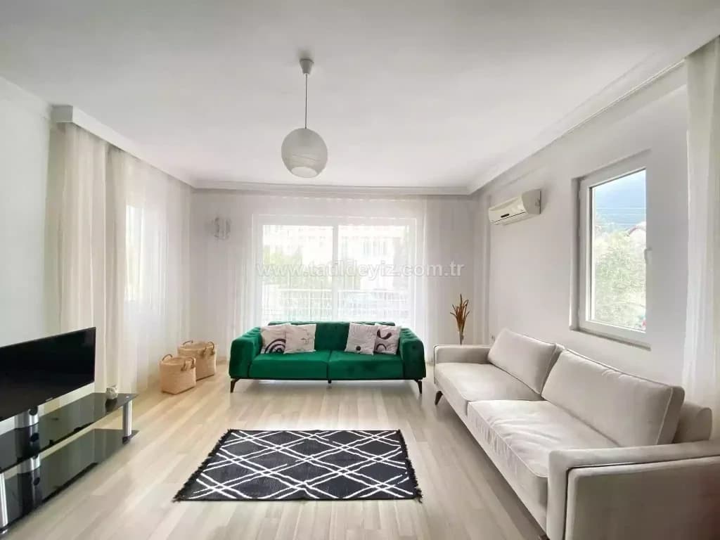 Villa Şenay 4 4