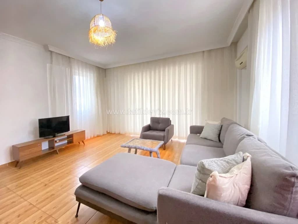 Villa Şenay 4 8