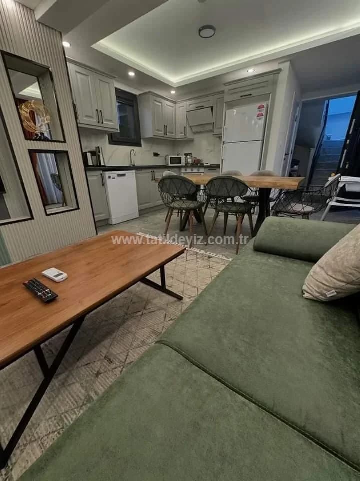 Villa Deniz Ölüdeniz 10