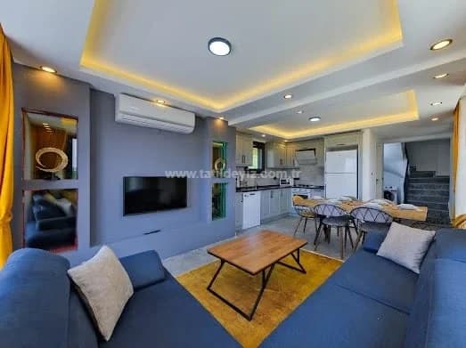 Villa Deniz Ölüdeniz 13
