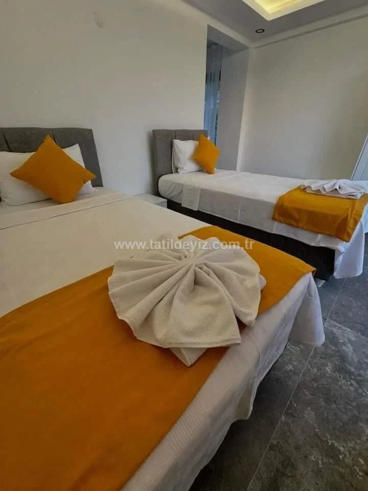 Villa Deniz Ölüdeniz 21