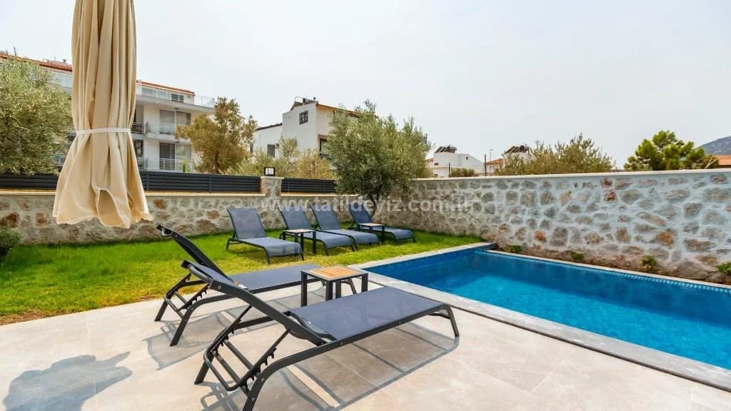 Villa Lipsos 2 10