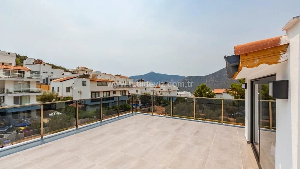Villa Lipsos 2 11