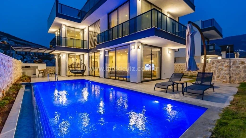 Villa Lipsos 2 12