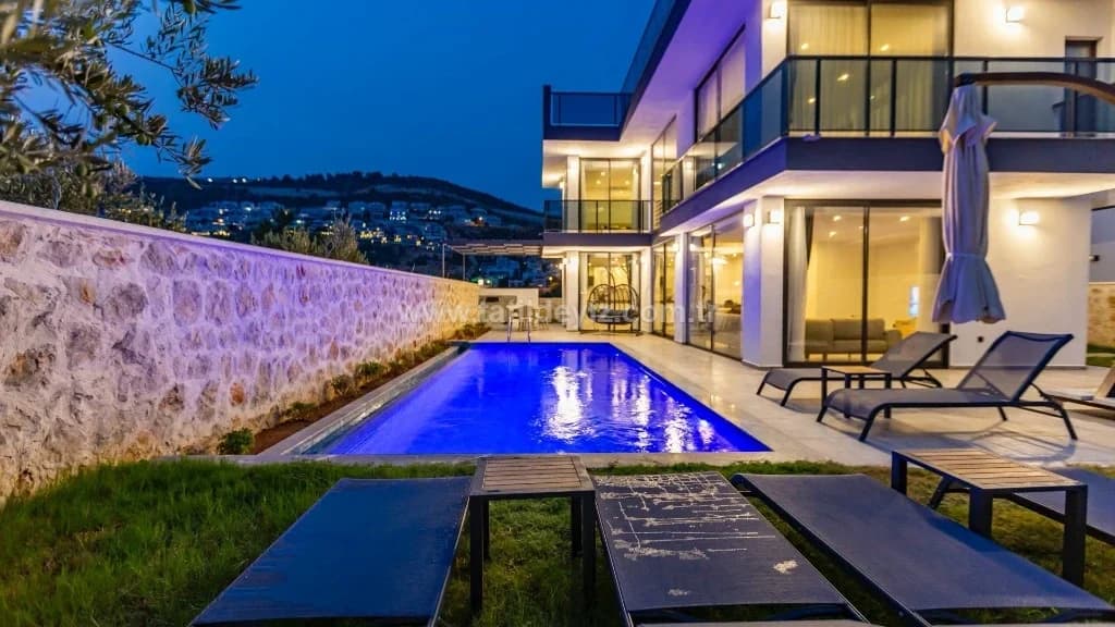 Villa Lipsos 2 13