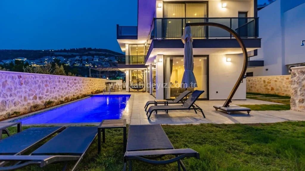 Villa Lipsos 2 15