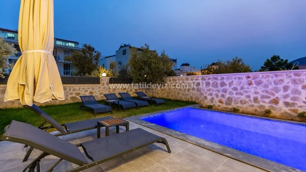 Villa Lipsos 2 17