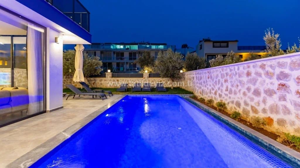 Villa Lipsos 2 22