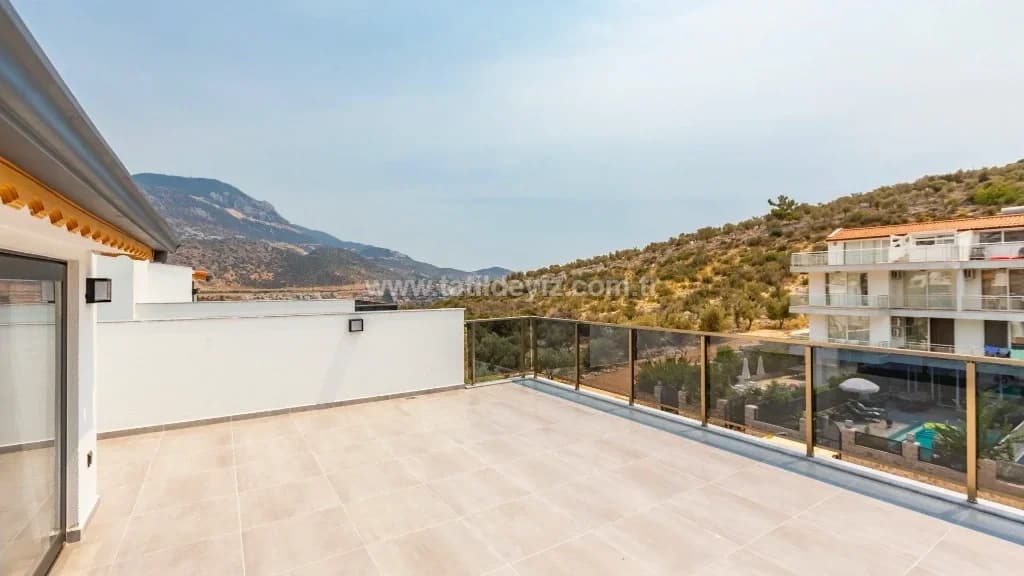 Villa Lipsos 2 25