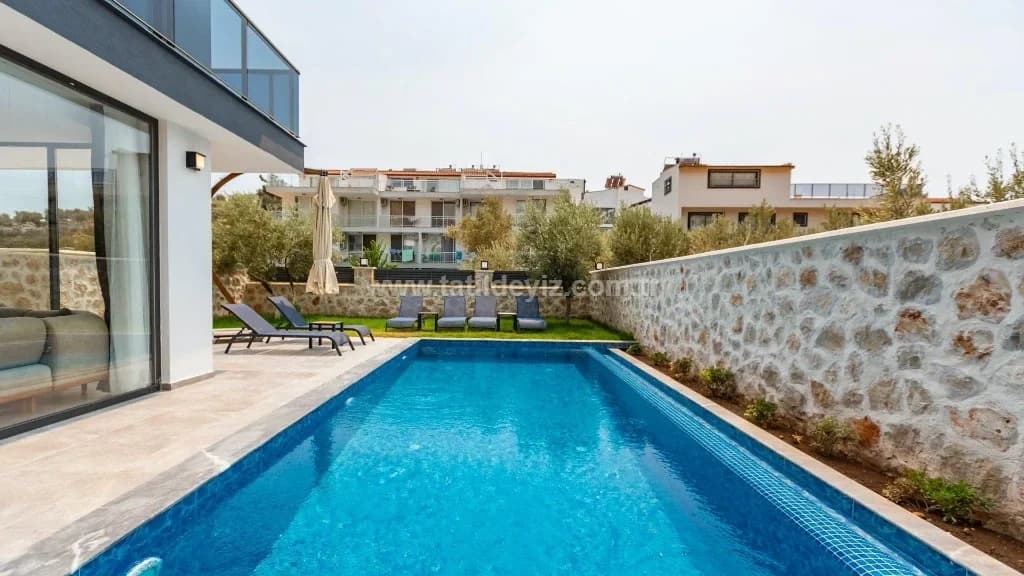 Villa Lipsos 3 11