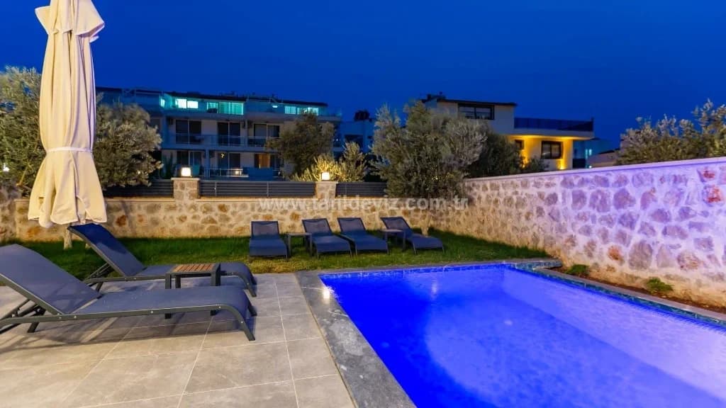 Villa Lipsos 3 17