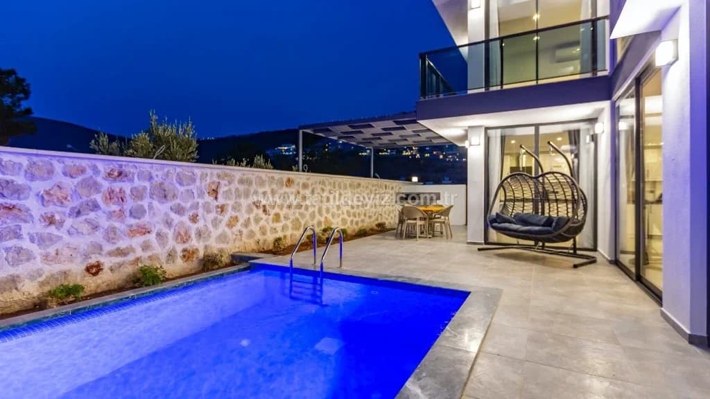 Villa Lipsos 3 21