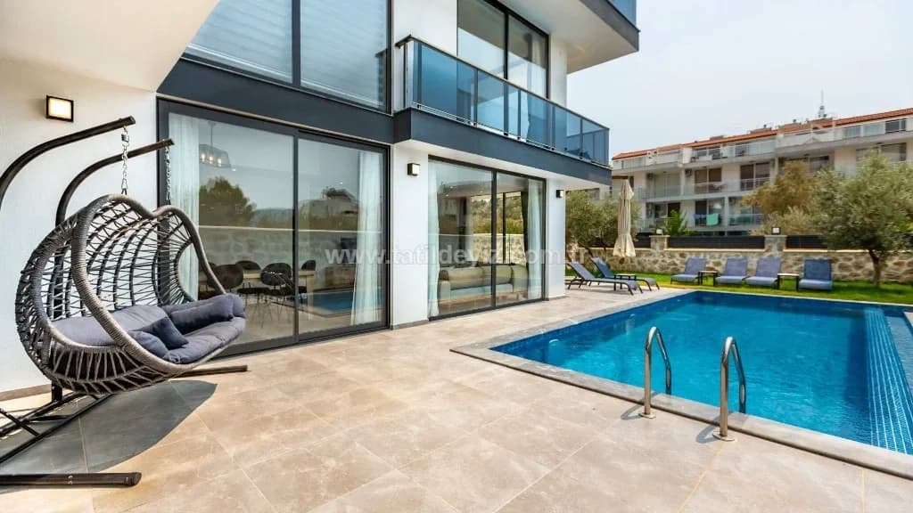 Villa Lipsos 3 3