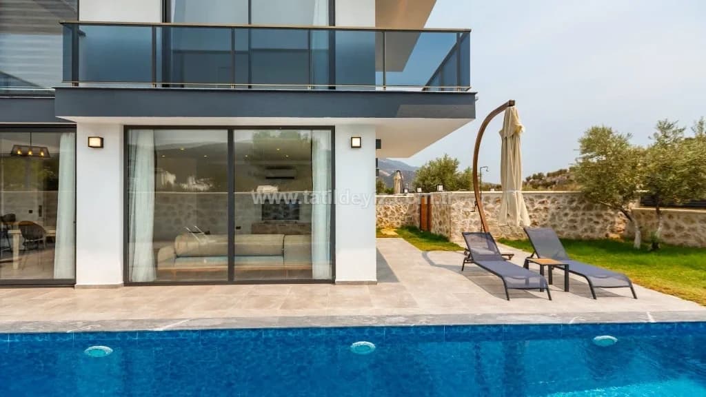 Villa Lipsos 3 6