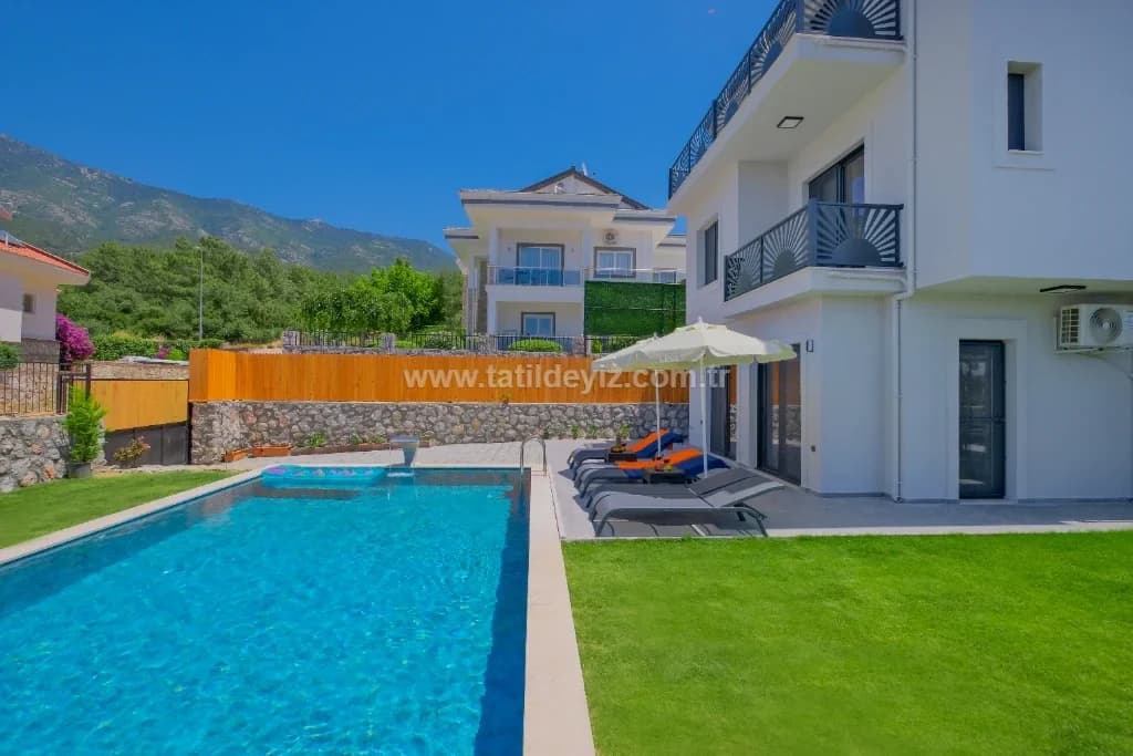 Villa Santorini 29