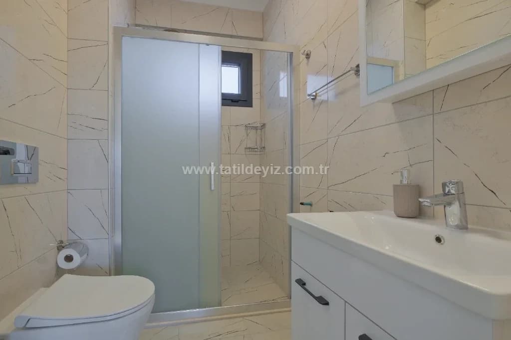 Villa Santorini 34