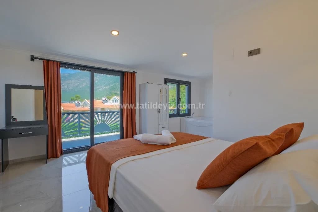 Villa Santorini 42