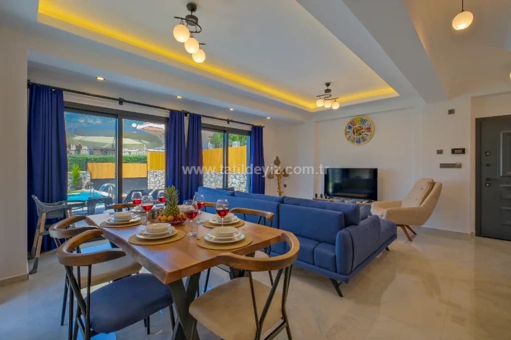 Villa Santorini 49