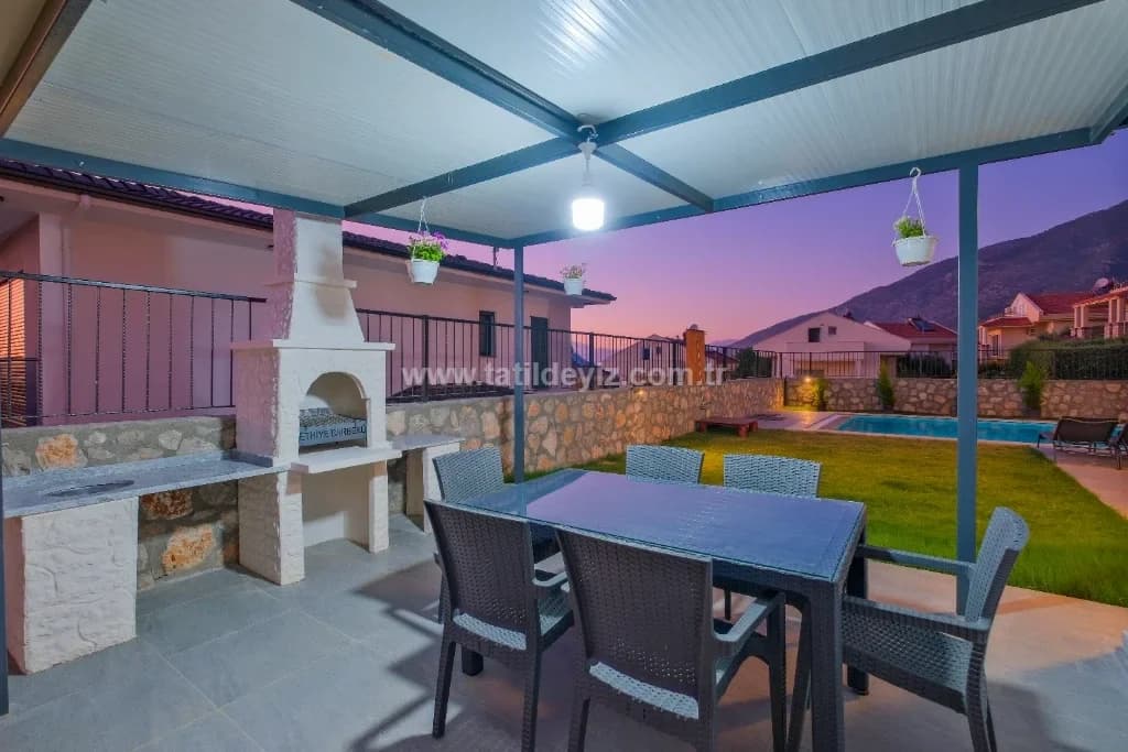Villa Santorini 62
