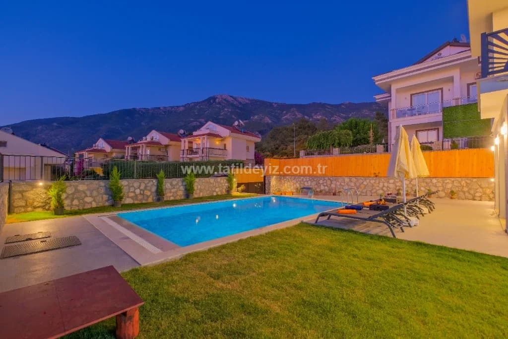 Villa Santorini 70