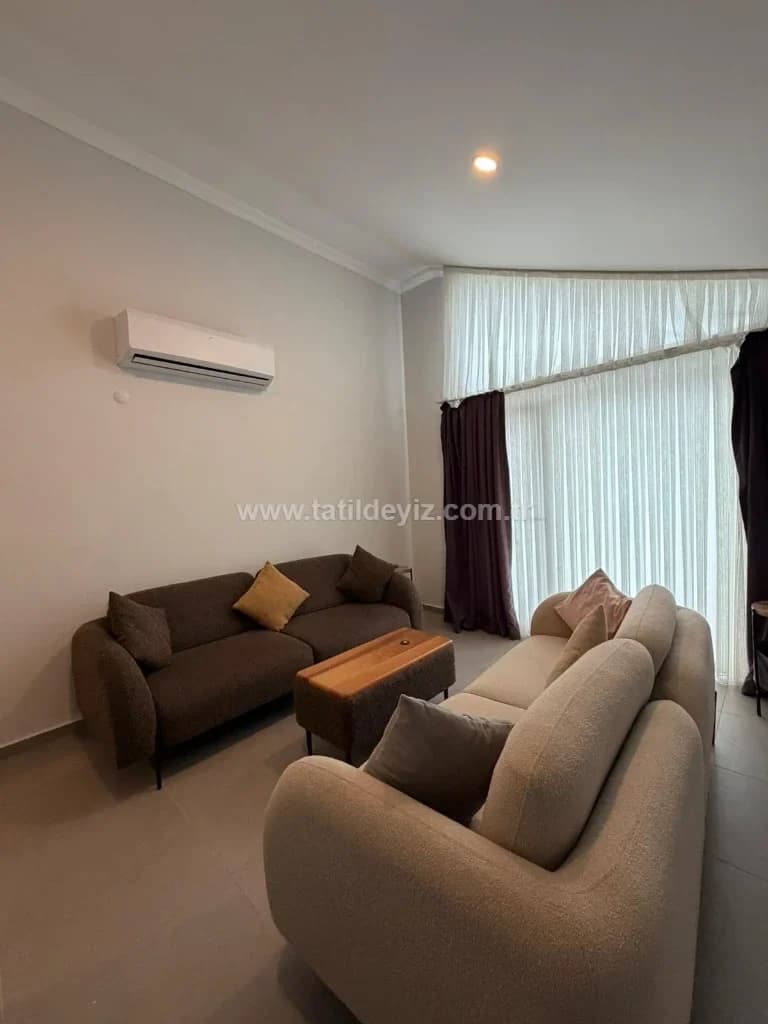 Villa Sea Level 13