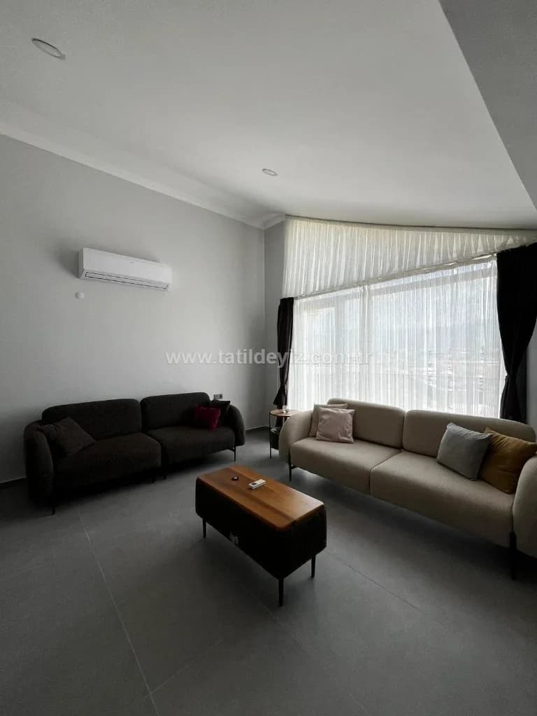 Villa Sea Level 15