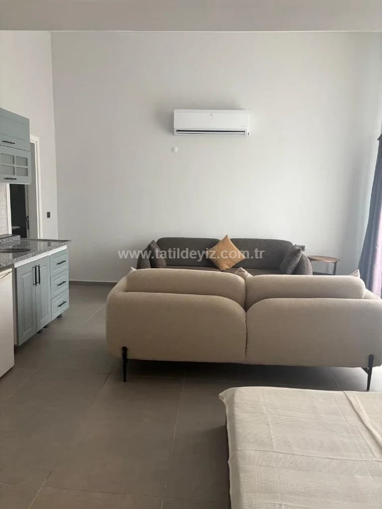 Villa Sea Level 16