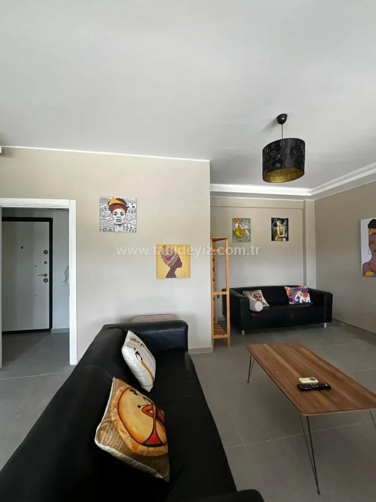 Villa Sea Level 18