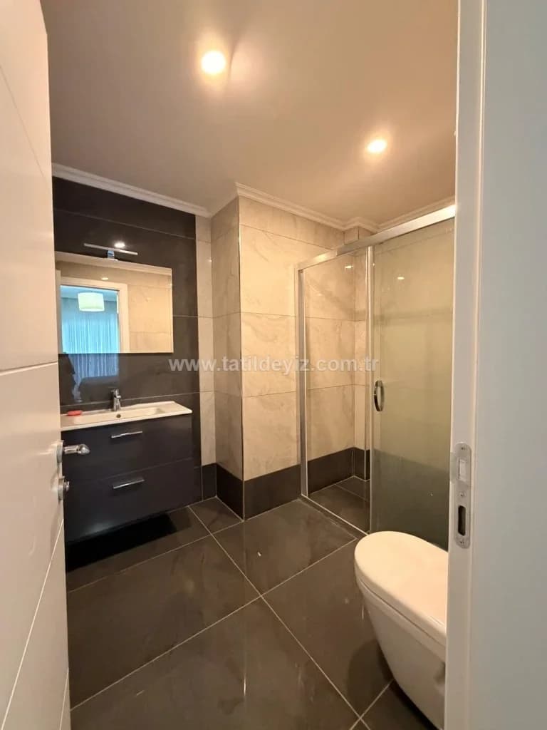 Villa Sea Level 27