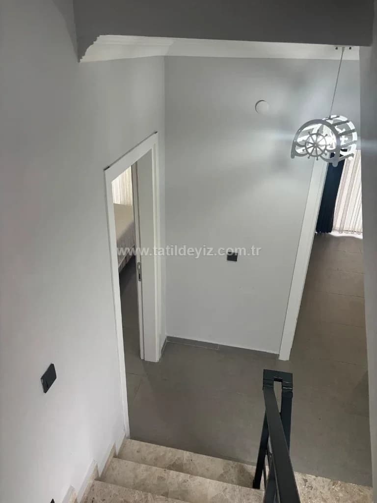Villa Sea Level 36