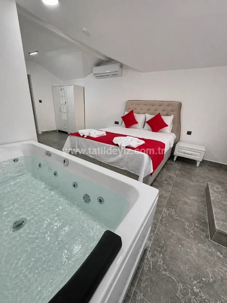 Villa Atlas Ölüdeniz 18
