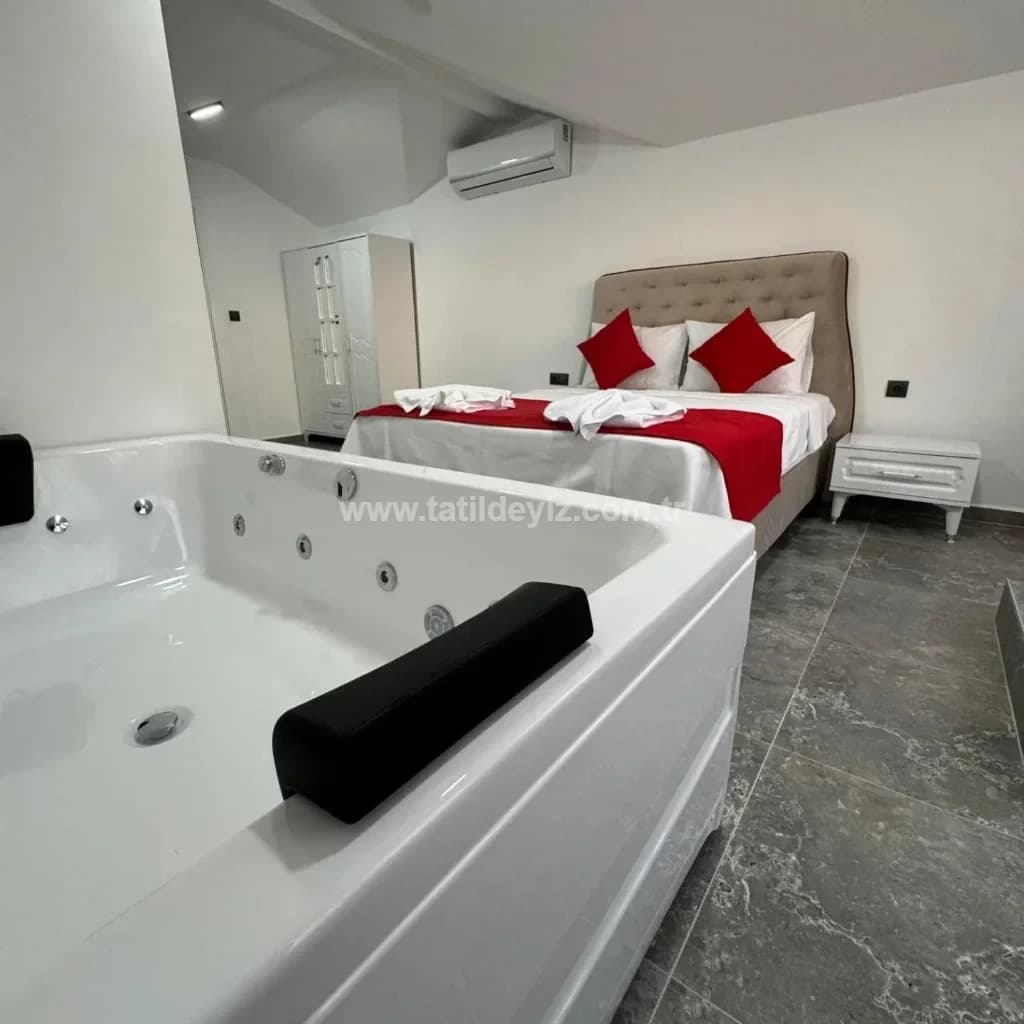 Villa Atlas Ölüdeniz 19