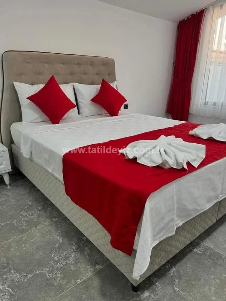 Villa Atlas Ölüdeniz 20