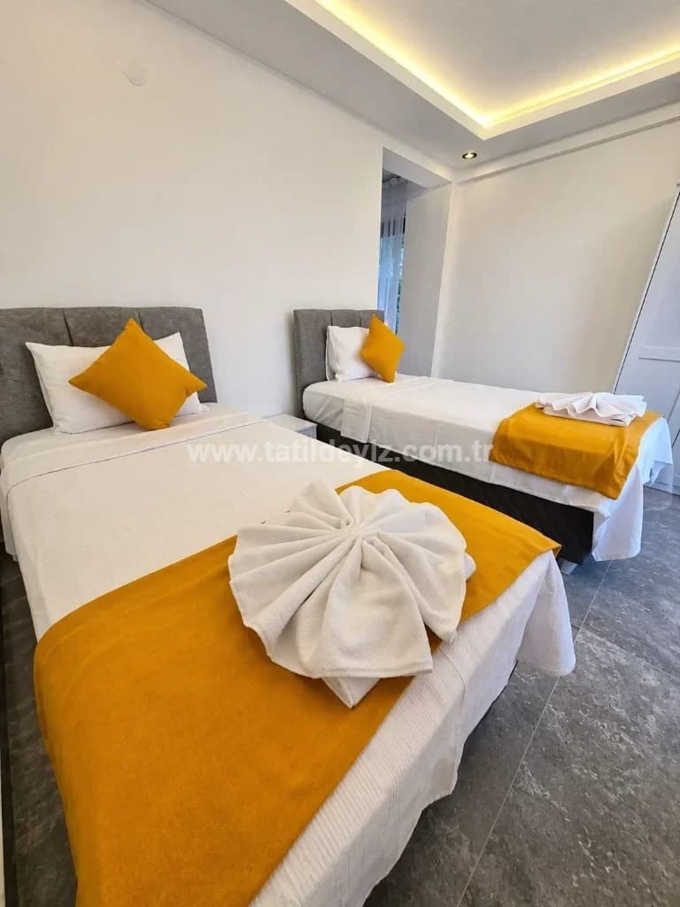 Villa Atlas Ölüdeniz 23