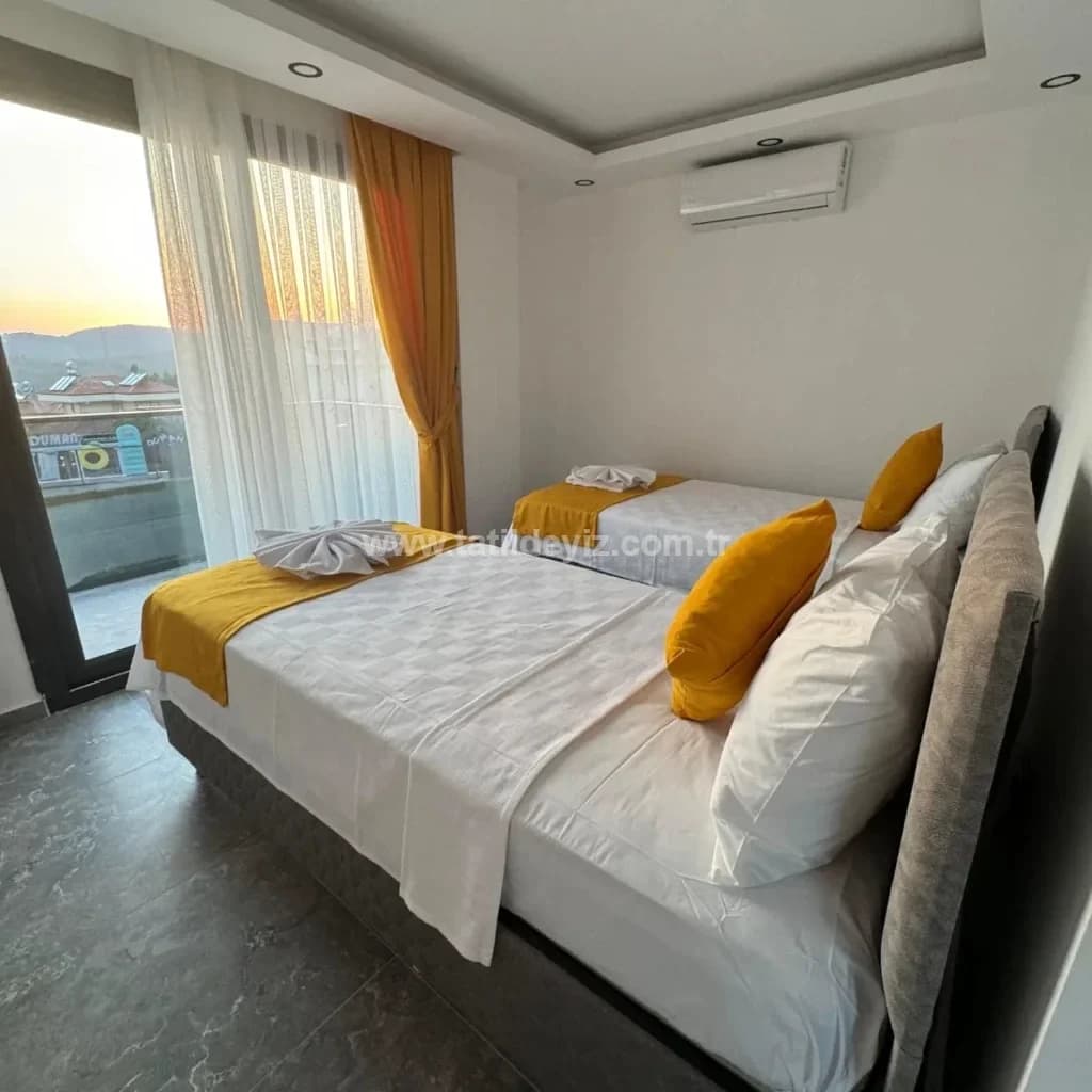 Villa Atlas Ölüdeniz 24