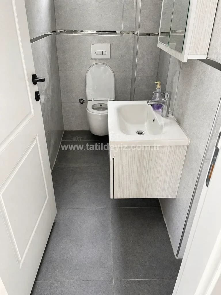 Villa Atlas Ölüdeniz 26