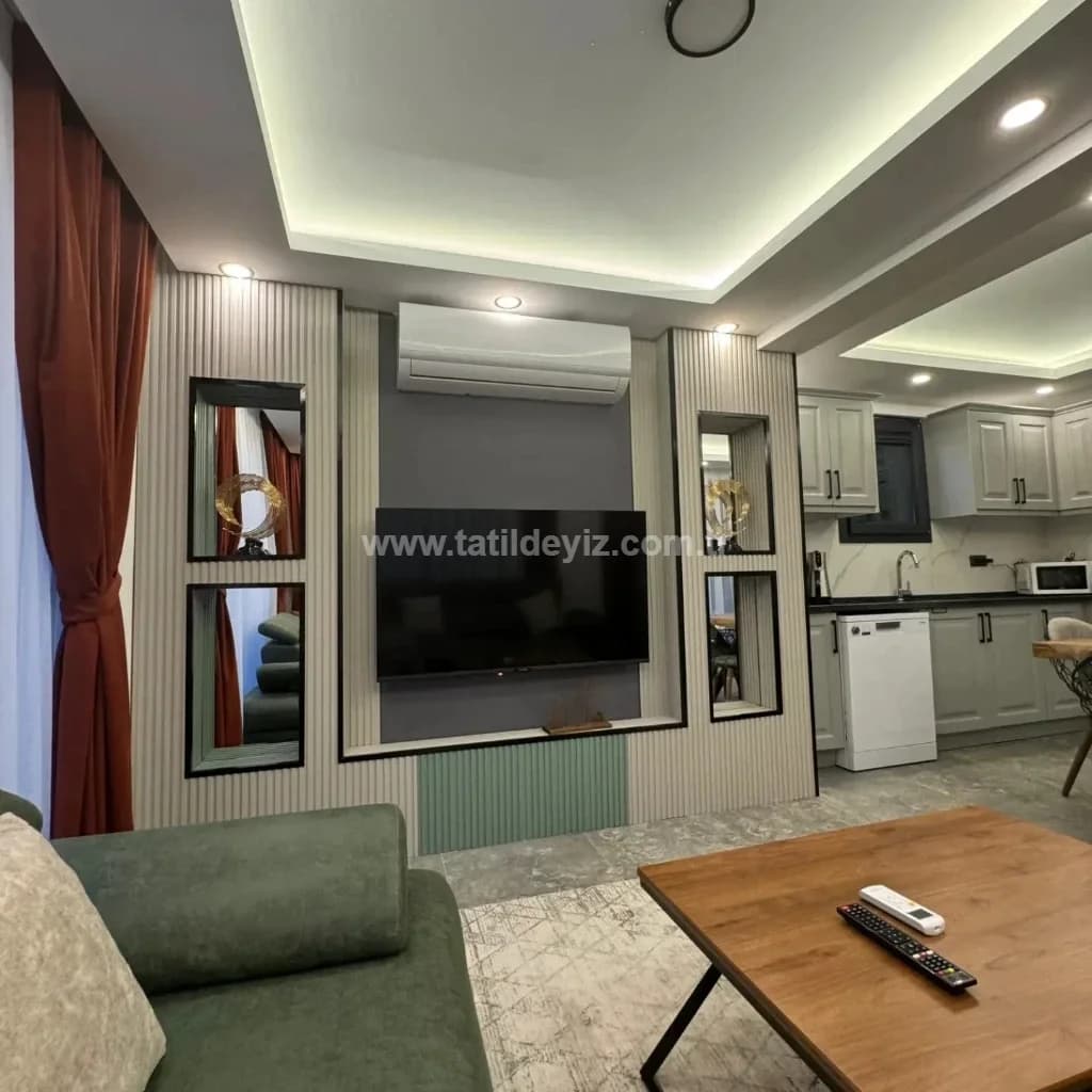 Villa Atlas Ölüdeniz 9