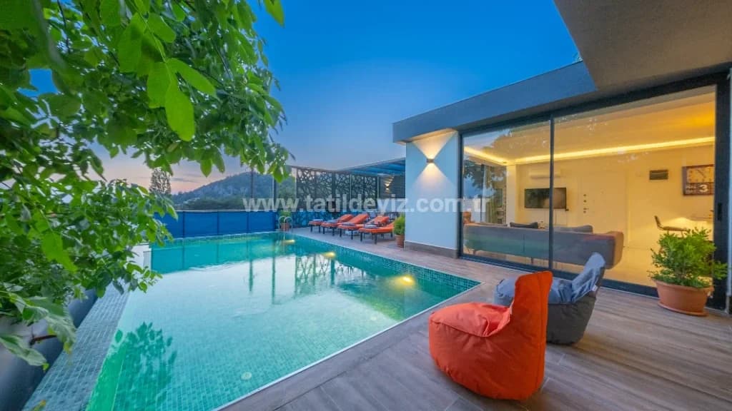Villa Loft İslamlar 10