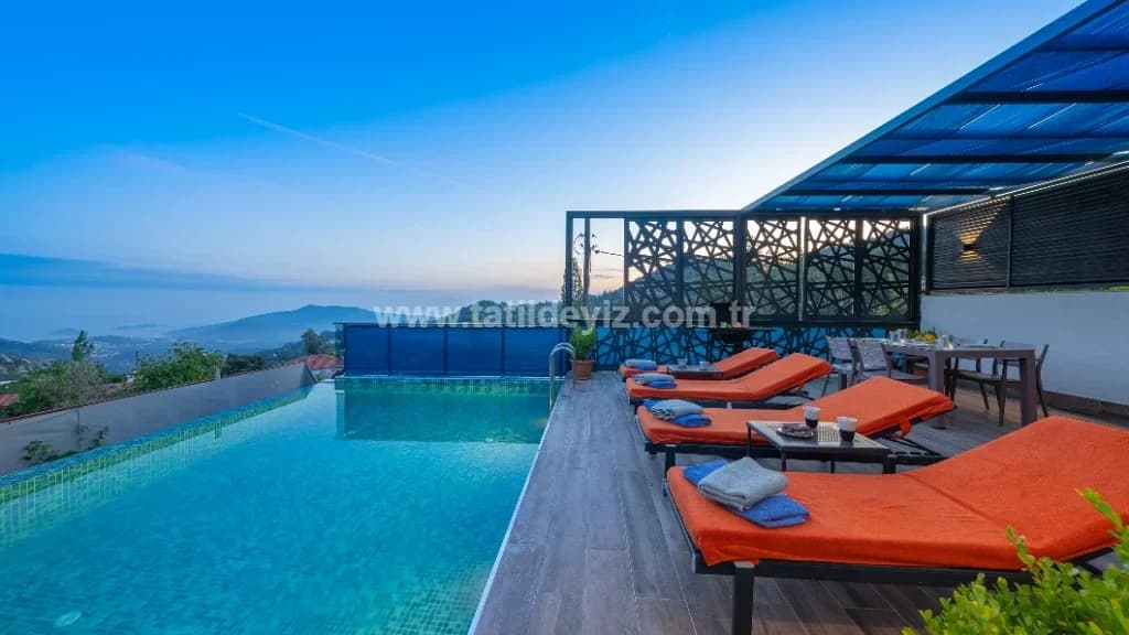 Villa Loft İslamlar 15