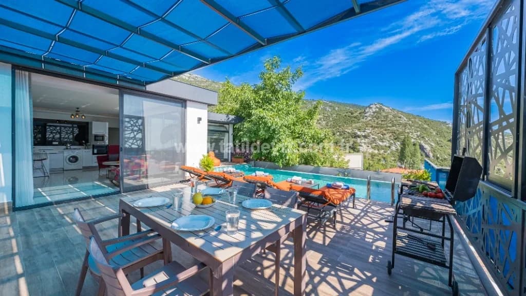 Villa Loft İslamlar 17