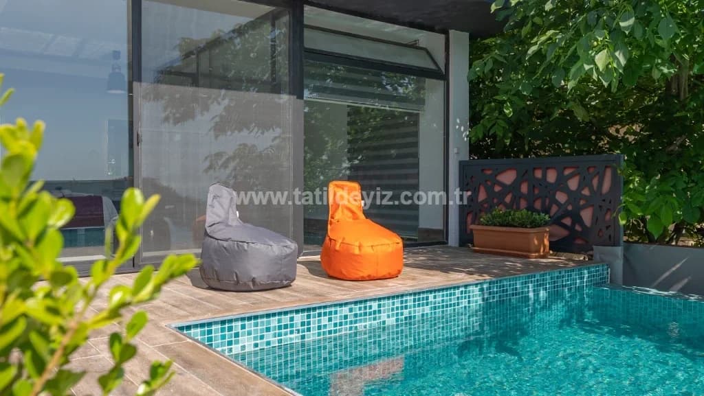 Villa Loft İslamlar 18