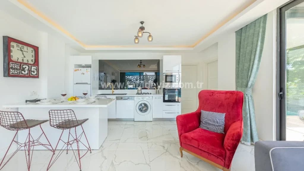 Villa Loft İslamlar 23