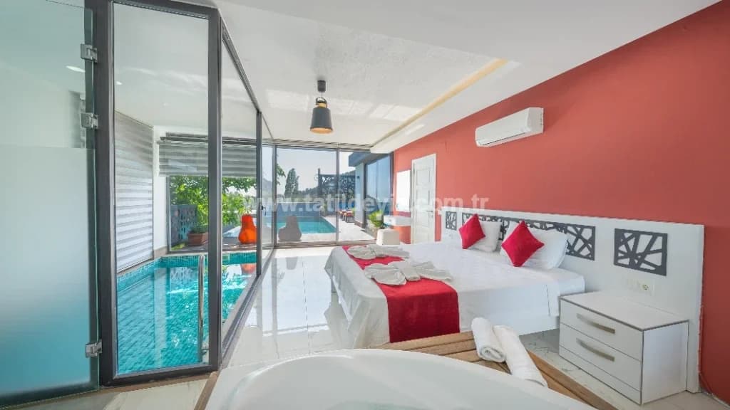 Villa Loft İslamlar 25