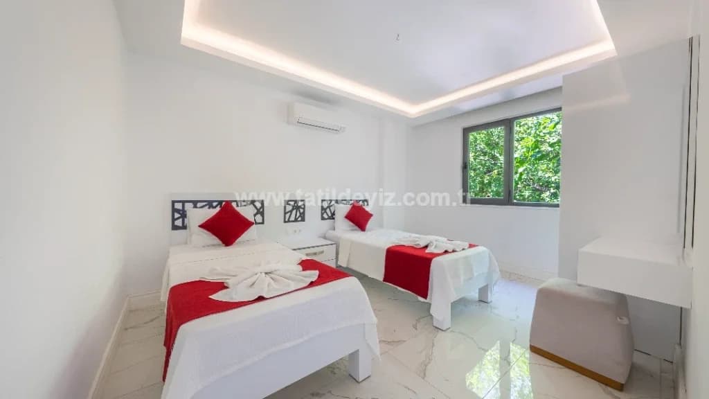Villa Loft İslamlar 29