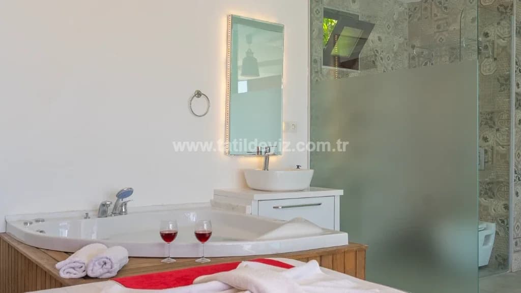Villa Loft İslamlar 31
