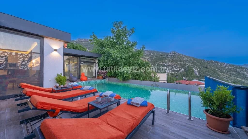 Villa Loft İslamlar 6