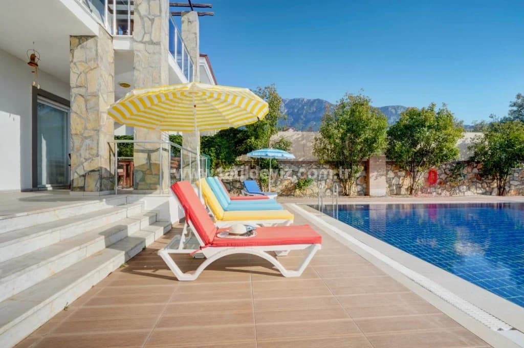 Villa Lemon 1 10